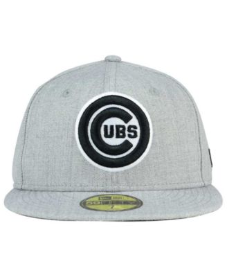 cubs caps fitted