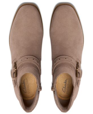 Women's Danyelle Wish Boots