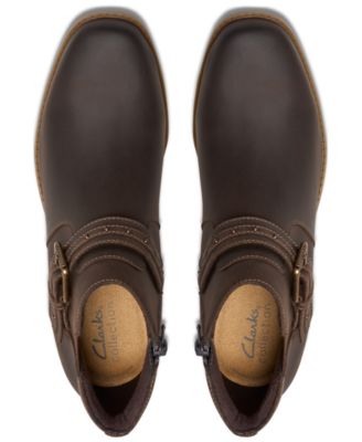 Women's Danyelle Wish Boots