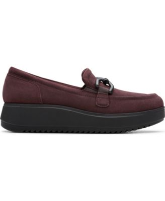 Women's Zylah Top Slip-On Loafers