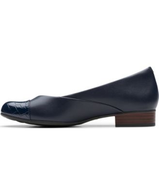Women's Juliet Rise Slip-On Flats