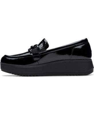 Women's Zylah Top Slip-On Loafers