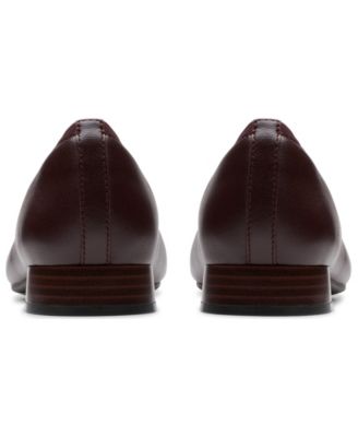 Women's Natalyn Dusk Pointed Toe Flats