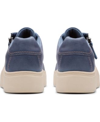 Women's Mykah Joy Round Toe Sneakers