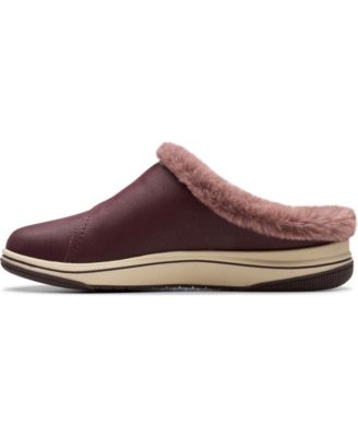 Women's Cloudsteppers Breeze Myth Round Toe Mules
