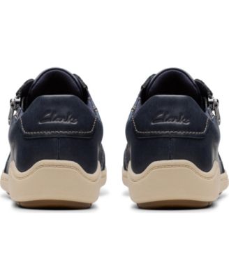 Women's Bryianne Bayla Round Toe Sneakers