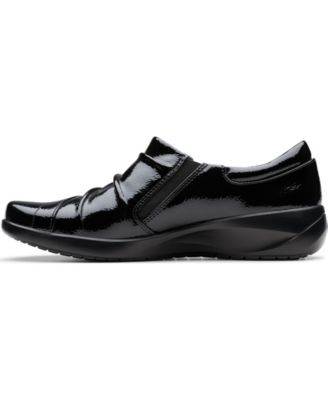 Women's Kaetlyn Mila Round Toe Flats