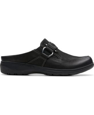 Women's Carleigh Viola Round Toe Mules