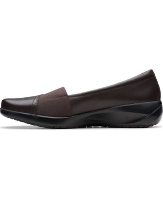 Women's Kaetlyn Rhea Round Toe Loafers