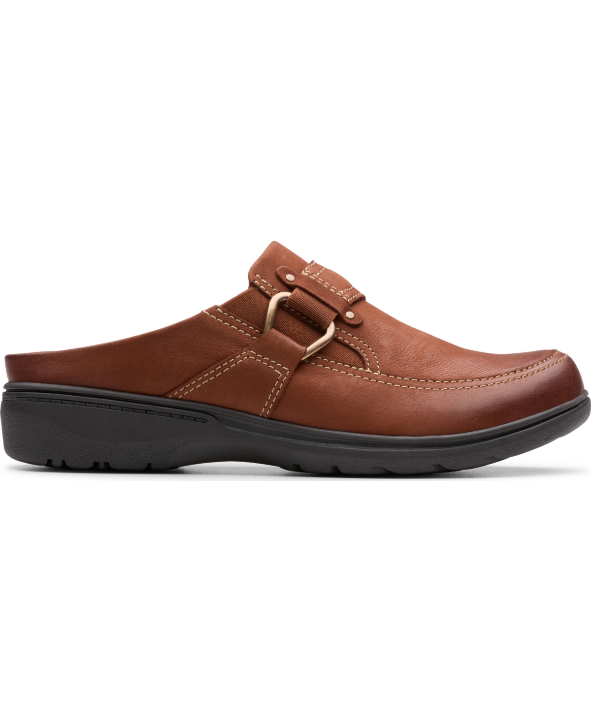 Clarks Carleigh Viola In Brown