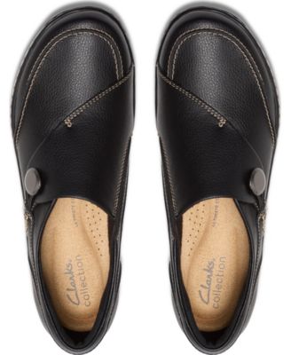 Women's Cora Teresa Round Toe Loafers