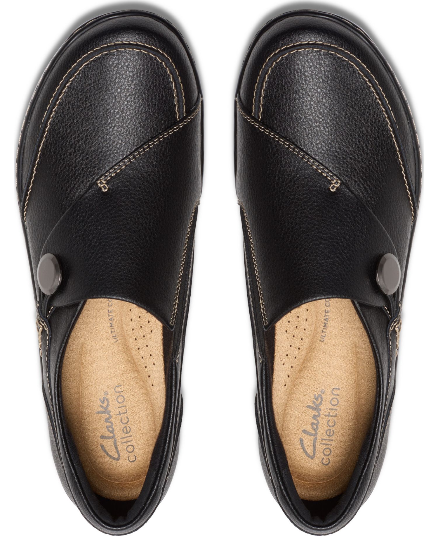 Women's Cora Teresa Round Toe Loafers