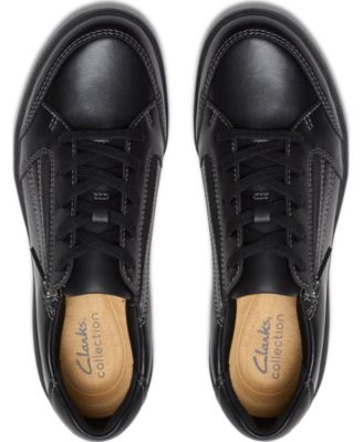 Women's Bryianne Bayla Round Toe Sneakers