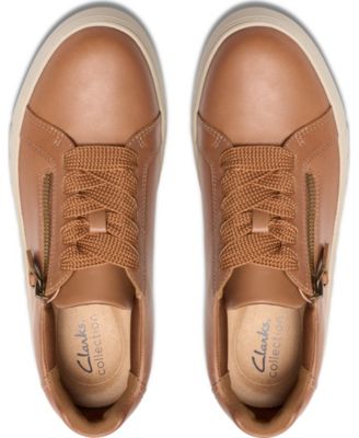 Women's Mykah Joy Round Toe Sneakers