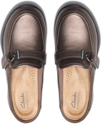 Women's Ellowyn Amelia Slip-On Mules