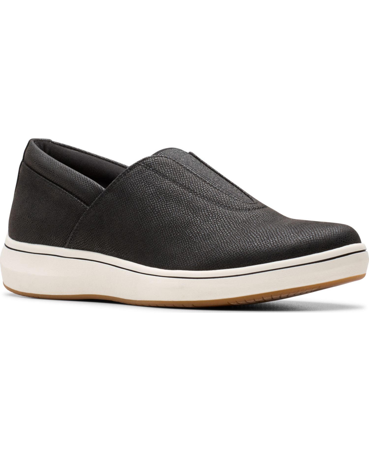 Women's Cloudsteppers Breeze Sky Ria Round Toe Shoes