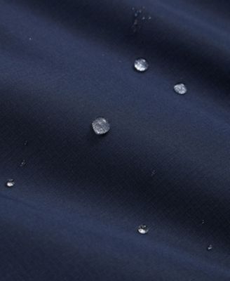 Little and Big Boys' Parka Jacket with Removable Trim