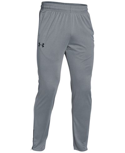 Under Armour Men's Tapered Tech Pants
