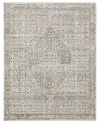 Oriental Weavers - Avalon AVA04 5'3"x7'10" Area Rug