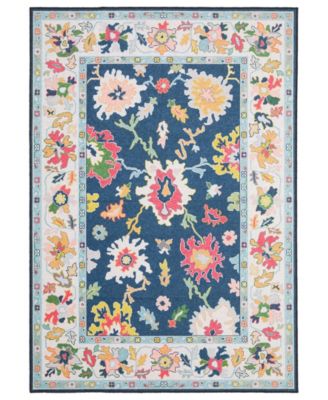 Oriental Weavers - Addison Machine Washable ADD03 2'x7' Runner Area Rug