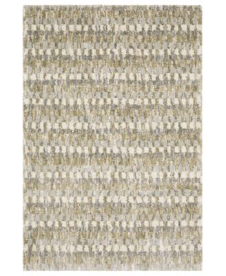 Oriental Weavers - Aspent 3052A 9'10"x12'10" Area Rug