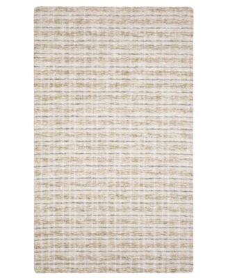 Thatcher THA02 2'6"x8' Runner Area Rug