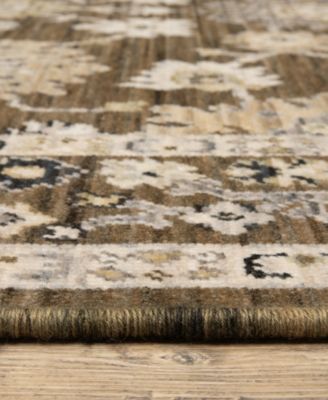 Acacia ACA01 9'10"x12'10" Area Rug