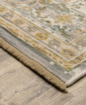 Acacia ACA14 7'10"x10'10" Area Rug