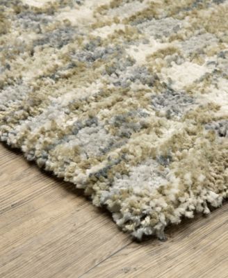 Tremula 3052A 3'10"x5'5" Area Rug