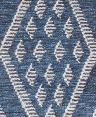 Guthrie Machine Washable DA2344 5'x8' Area Rug
