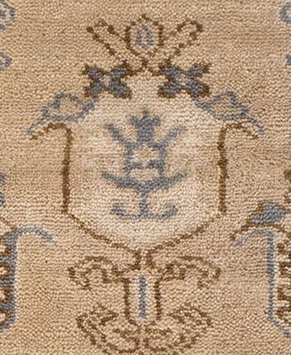 Ashby DA2307 5'x8' Area Rug