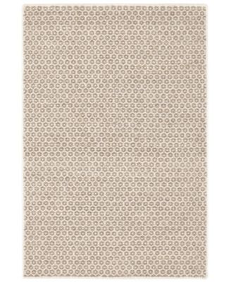 Dash and Albert Rugs by Annie Selke - Honeycomb DA2231 10'x14' Area Rug