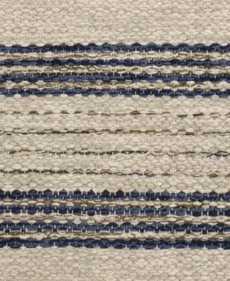 Dash And Albert Rugs By Annie Dash Albert Rugs By Annie Selke Cielo Stripe Da2205 Rug Collection In Neutral