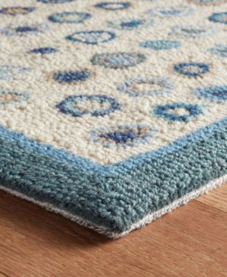 Cat's Paw DA2204 2'x3' Area Rug