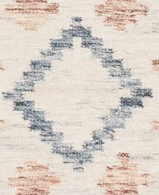 Jelly Roll DA2178 6'x9' Area Rug