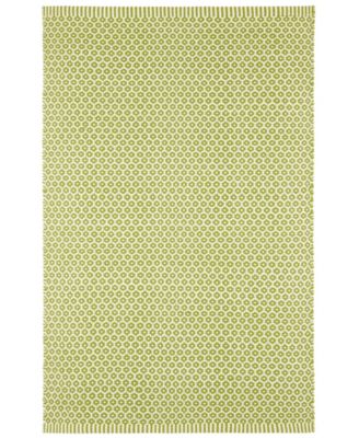 Dash and Albert Rugs by Annie Selke - Finn Indoor/Outdoor DA2145 10'x14' Area Rug