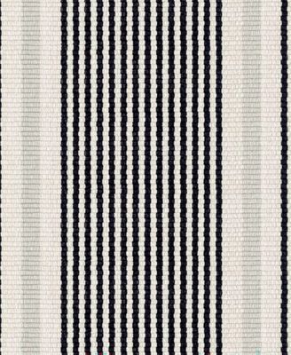 Dash And Albert Rugs By Annie Dash Albert Rugs By Annie Selke Gunner Stripe Machine Washable Da2038 Rug Collection In Gray