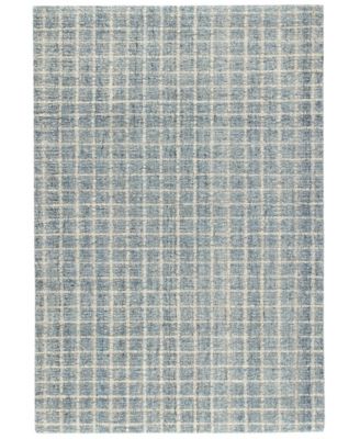 Dash and Albert Rugs by Annie Selke - Conall DA1972 5'x8' Area Rug