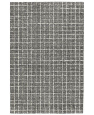 Dash and Albert Rugs by Annie Selke - Conall DA1970 9'x12' Area Rug