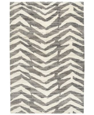 Dash and Albert Rugs by Annie Selke - Farah DA1913 2'x3' Area Rug
