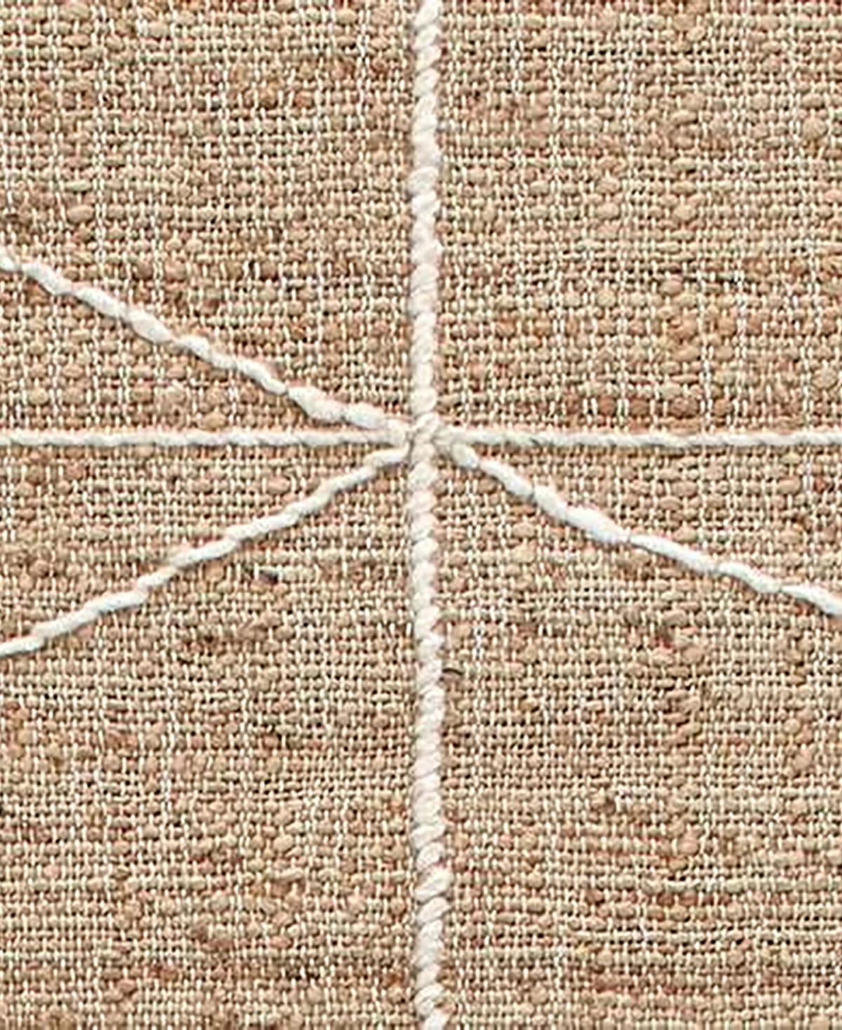 Dash And Albert Rugs By Annie Selke Judson Da1850 3'x5' Area Rug In Brown