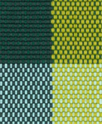 Happy Plaid Indoor/Outdoor DA1798 5'x8' Area Rug