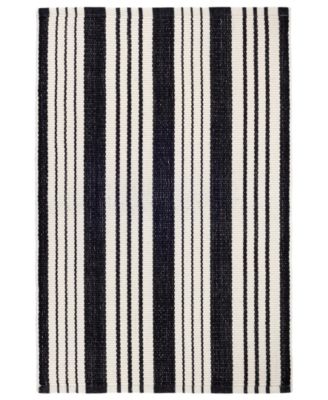 Dash and Albert Rugs by Annie Selke - Birmingham Indoor/Outdoor DA148 6'x9' Area Rug