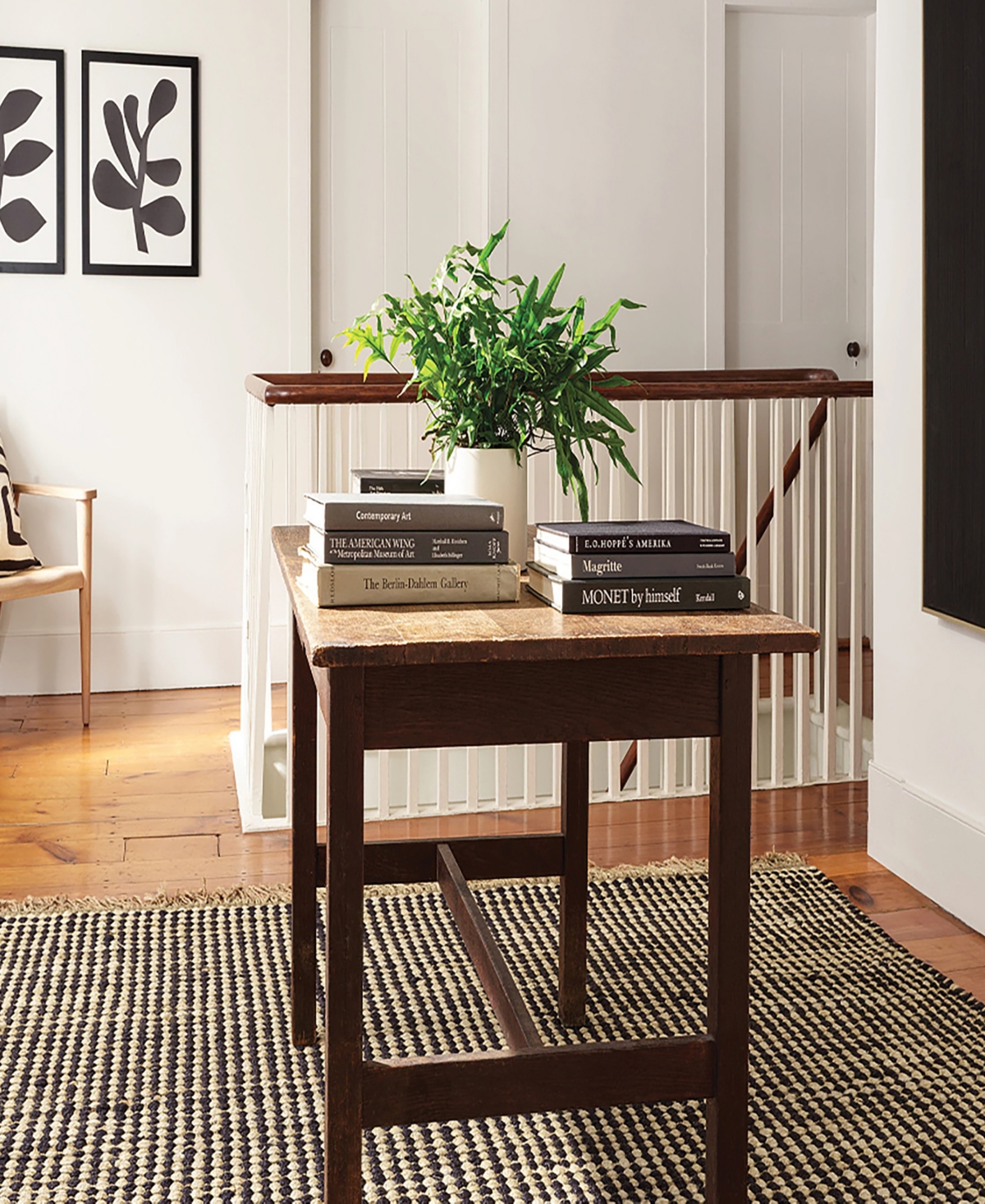 Dash And Albert Rugs By Annie Selke Kuba Da978 5'x8' Area Rug In Black
