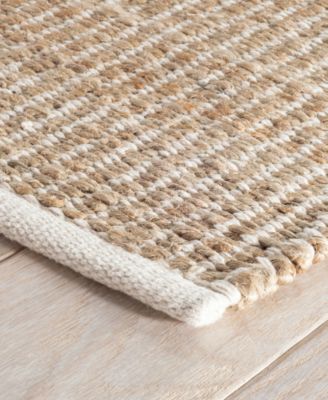 Gridwork DA976 5'x8' Area Rug