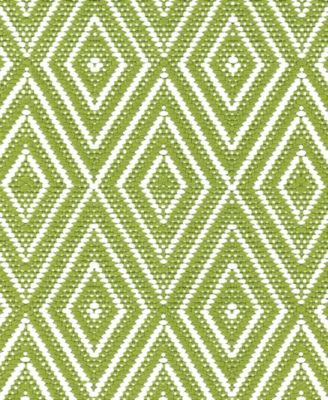 Diamond Indoor/Outdoor RDB100 2'6''x12' Runner Area Rug