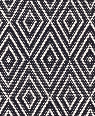 Diamond Indoor/Outdoor RDB170 5'x8' Area Rug