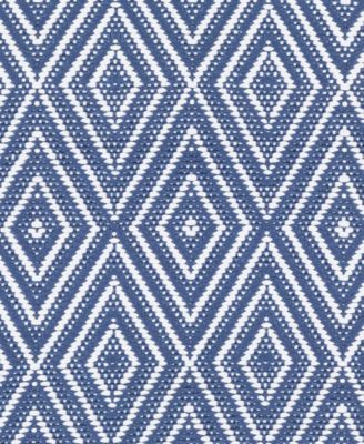 Diamond Indoor/Outdoor RDB098 2'6''x12' Runner Area Rug