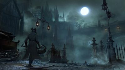 Bloodborne - Greatest Hits Edition for PlayStation 4