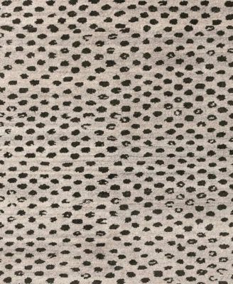 Dash And Albert Rugs By Annie Dash Albert Rugs By Annie Selke Hugo Da128 Rug Collection In Black